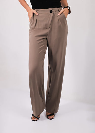 Pantalón Rise Tailored