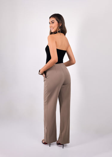 Pantalón Rise Tailored