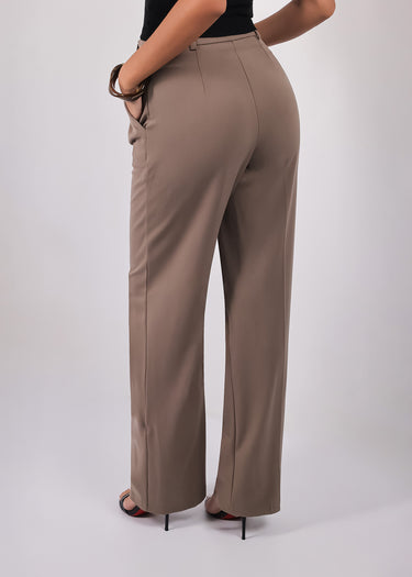 Pantalón Rise Tailored