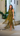 Vestido Acordonado