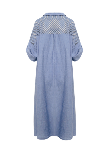 VESTIDO ALARA