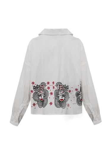 Blusa Luma