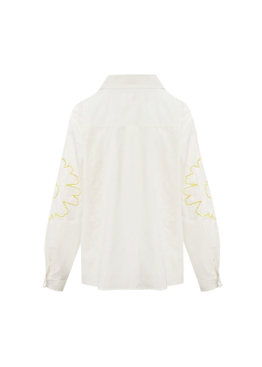 Camisa Rosal