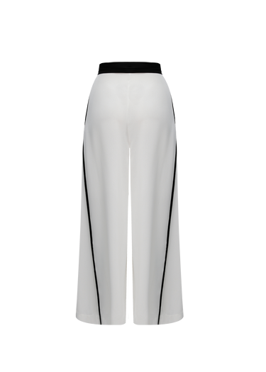 Pantalon Bicolor