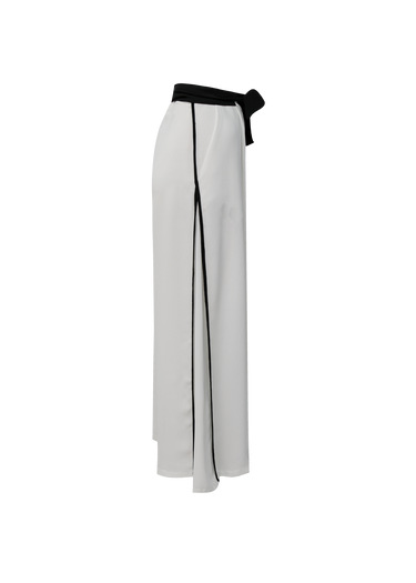 Pantalon Bicolor
