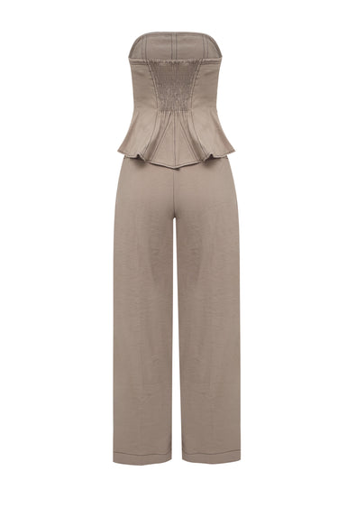 Conjunto Aura Estructurada