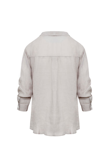 Blusa LIENZO PROVENZA