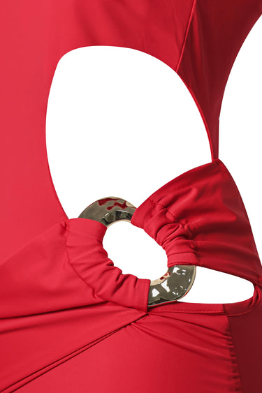 VESTIDO SERAPHINA