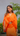 Blusa Habana NARANJA