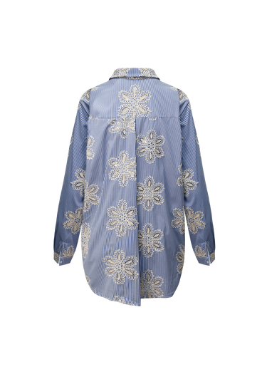 Camisa Anastacia