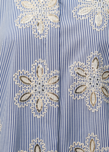 Camisa Anastacia