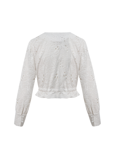 Blusa Marsella