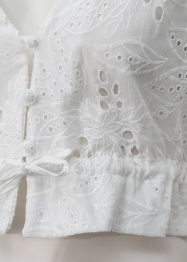 Blusa Marsella