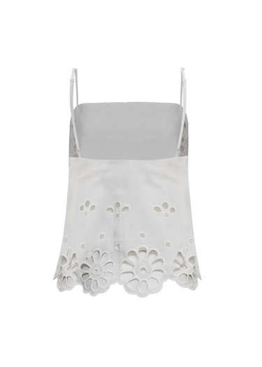 Blusa Hoja Rota