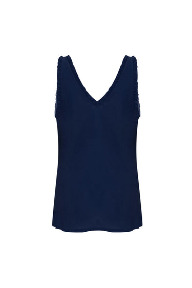 Blusa NAVY ESSNCE