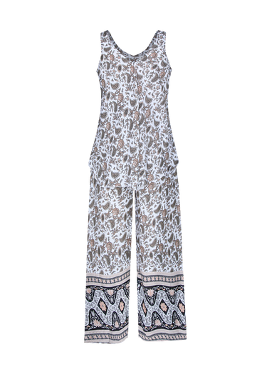 Conjunto Frances