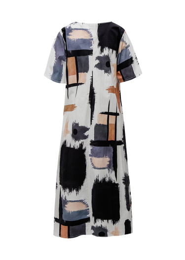 VESTIDO CAROLINE