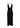 Vestido Flecos