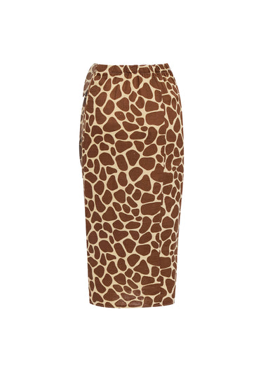 Falda Cruzada Kalahari