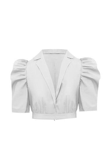 Blusa Aura Atelier