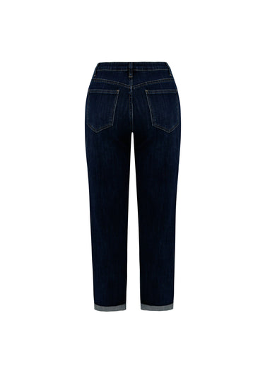 Jeans Mom