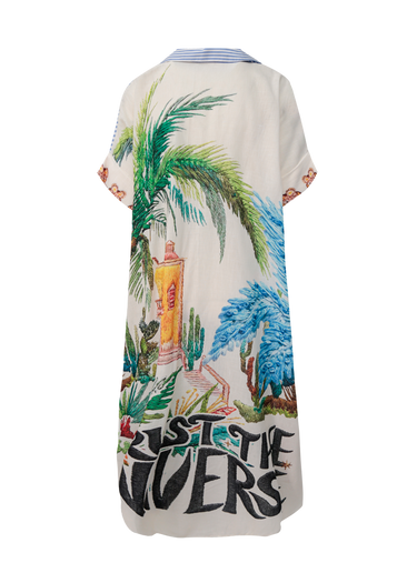 Vestido Vesper