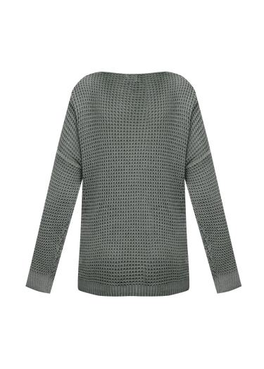 Blusa Aura Badajoz Verde