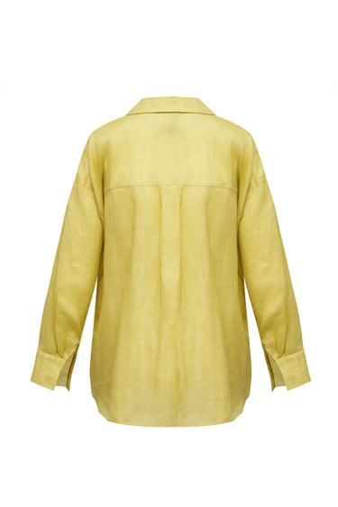 Blusa YELOW