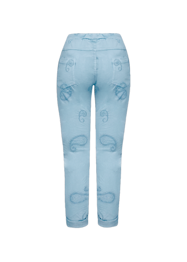 PANTALON KYOTO OPHELIA