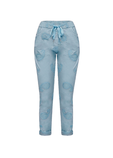 PANTALON KYOTO OPHELIA
