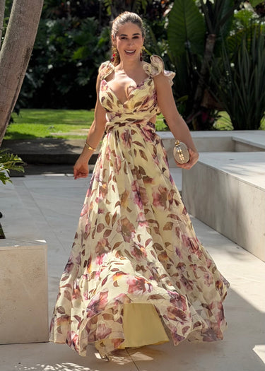 VESTIDO RIVA
