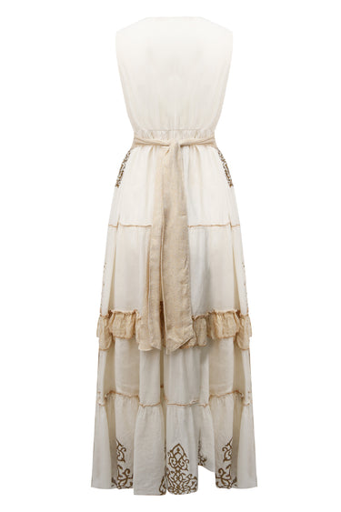 Vestido Rhoe