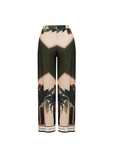 Pantalon Santorini