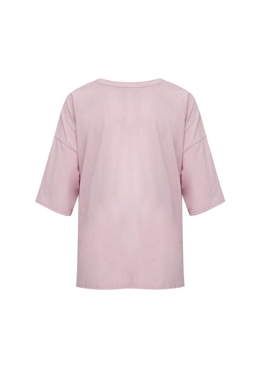 Camiseta Estilo Urbano