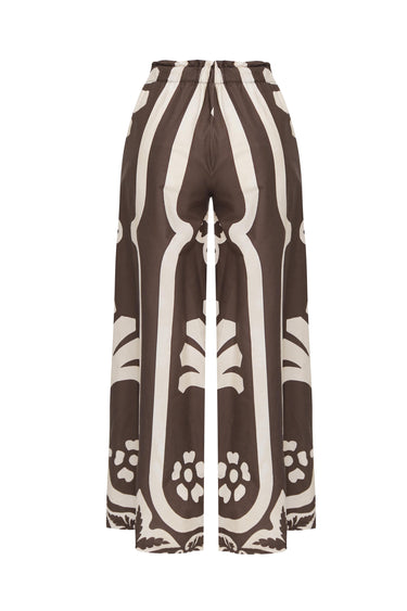 PANTALON VELVET LIGHT