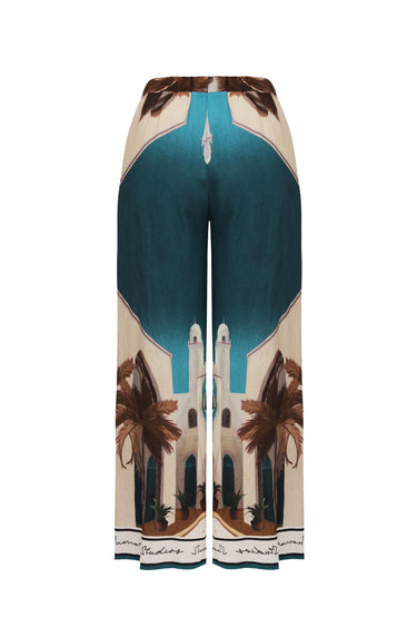 Pantalon Santorini