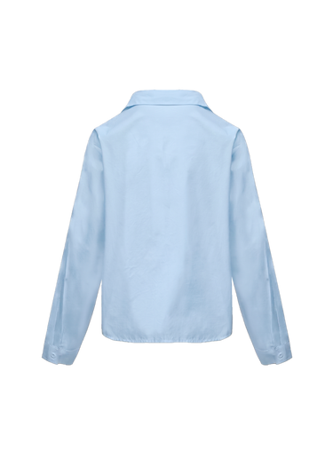 Blusa Nerea Azul
