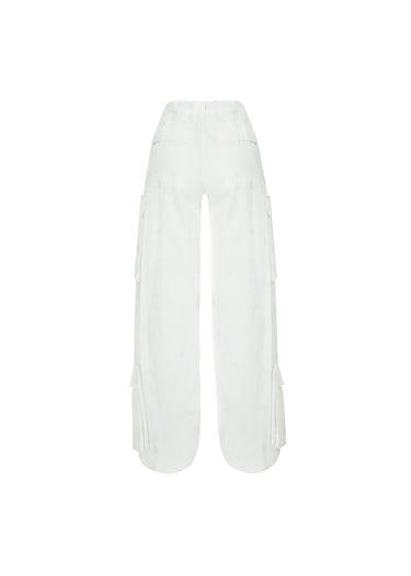 Pantalon Cargo