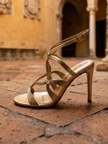 Sandalias Italia