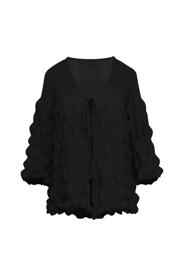 CARDIGAN VIREL