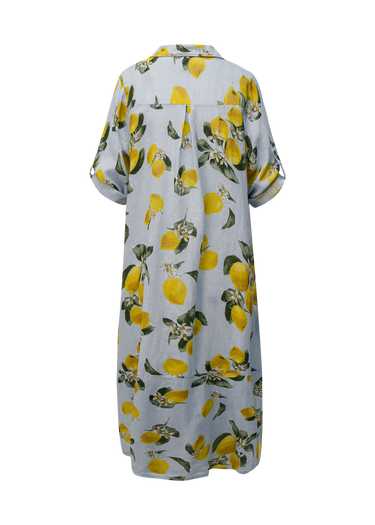 VESTIDO SIDONIE