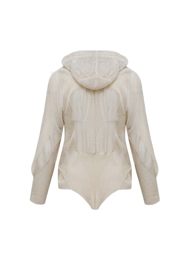 Chaqueta Amatista