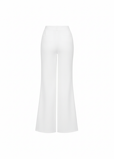 Pantalon Noir Essential