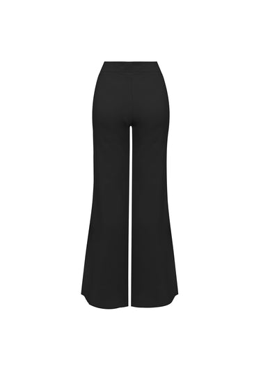 Pantalon Noir Essential