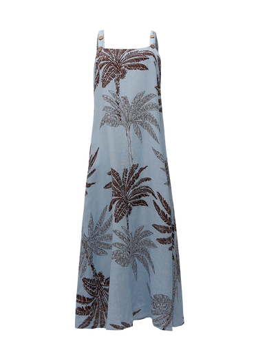 VESTIDO JARDIN
