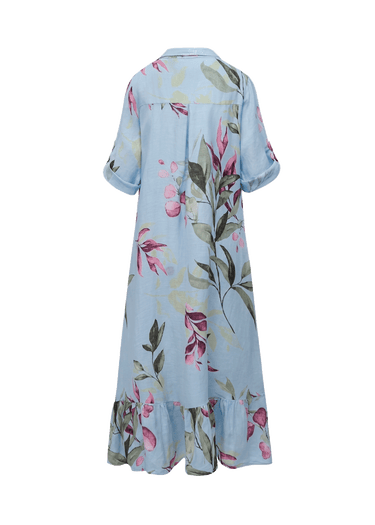 Vestido Ophelia