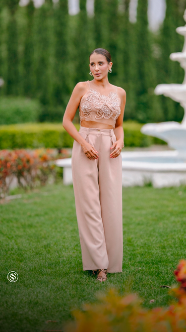 CONJUNTO ELVA