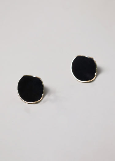 Aretes Hoja