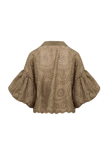Blusa Paisaje