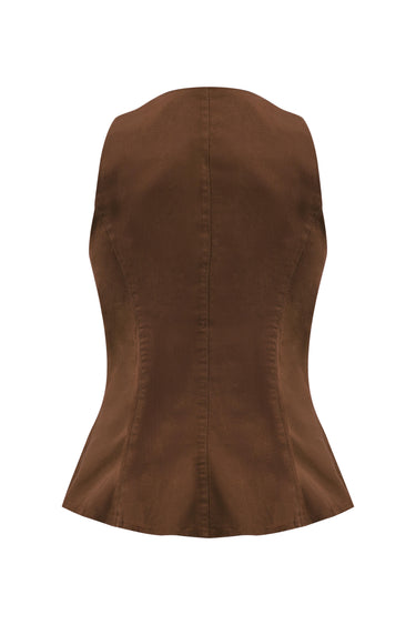 Blusa  BRONZE SCULPT